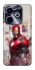 Чехол на Infinix Hot 40i Ironman фото 1 из 1