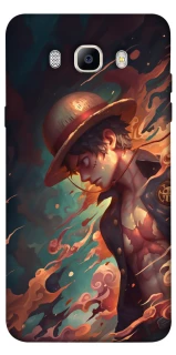 Чохол на Samsung J710F Galaxy J7 (2016) Luffy фото 1 з 1