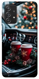Чехол на Samsung Galaxy A52 4G / A52 5G Christmas spirit ver.2 фото 1 из 1