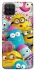 Чехол на Samsung Galaxy A12 Minions ver.1 фото 1 из 1