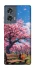 Чохол на Motorola Edge 50 Sakura фото 1 з 1