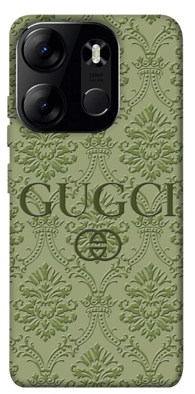 Чохол на Tecno Spark Go 2023 Gucci ver.9 фото 1 з 1