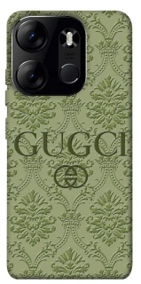 Чехол на Tecno Spark Go 2023 Gucci ver.9 фото 1 из 1