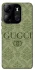 Чохол на Tecno Spark Go 2023 Gucci ver.9 фото 1 з 1