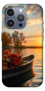 Чохол на Apple iPhone 16 Pro Max Flowers v18 фото 1 з 1