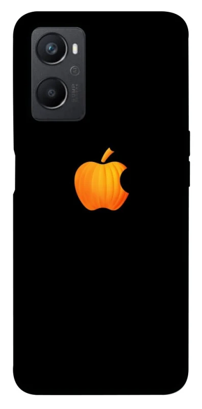 Чехол на Oppo A96 Halloween Pumpkin фото 1 из 1