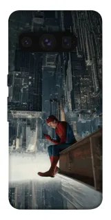 Чехол на Google Pixel 8 Pro Spider Man ver.5 фото 1 из 1
