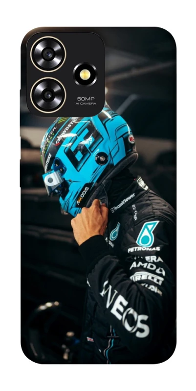 Чехол на ZTE Blade A73 4G F-1 ver.8 фото 1 из 1