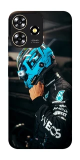 Чехол на ZTE Blade A73 4G F-1 ver.8 фото 1 из 1