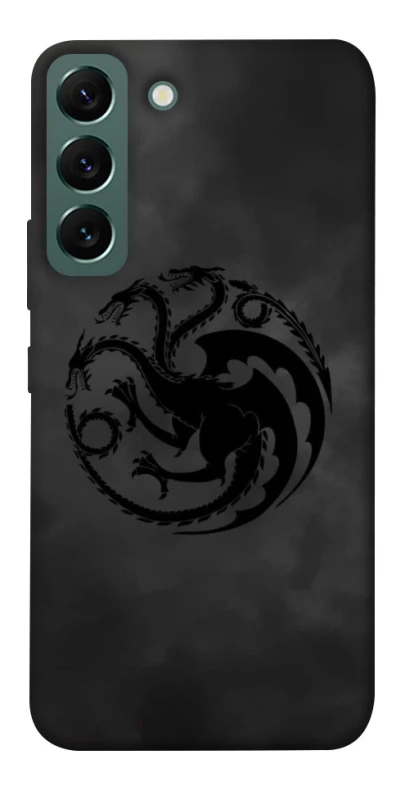 Чехол на Samsung Galaxy S22 House of the Dragon ver.3 фото 1 из 1