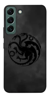 Чохол на Samsung Galaxy S22 House of the Dragon ver.3 фото 1 з 1