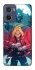 Чехол на Motorola Moto G05 Edward Elric фото 1 из 1