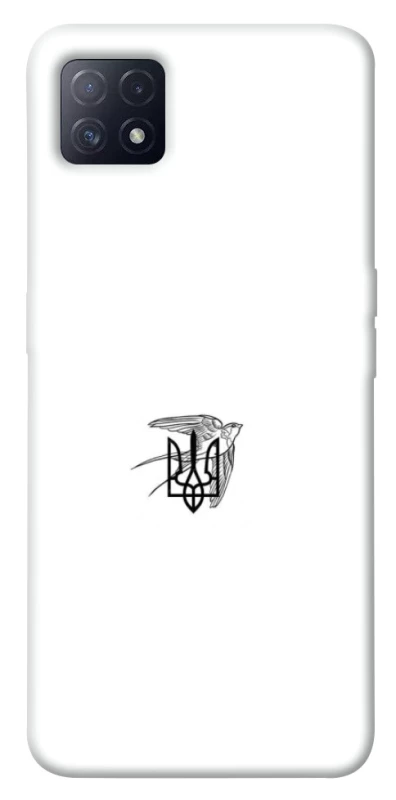 Чохол на Oppo A72 5G / A73 5G Сокіл фото 1 з 1