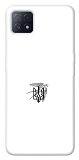 Чохол на Oppo A72 5G / A73 5G Сокіл фото 1 з 1