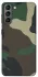 Чохол на Samsung Galaxy S21 Camouflage v8 фото 1 з 1