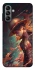 Чохол на Samsung Galaxy A04s Luffy фото 1 з 1