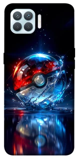 Чохол на Oppo F17 Pro Pokemon ver.2 фото 1 з 1