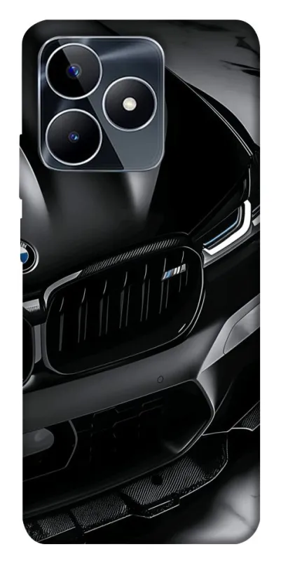 Чохол на Realme C53 BMW M5 v35 фото 1 з 1
