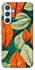 Чохол на Samsung Galaxy A54 5G Leaves фото 1 з 1