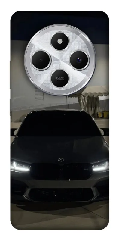 Чохол на Xiaomi Redmi 14C / Poco C75 BMW V55 фото 1 з 1