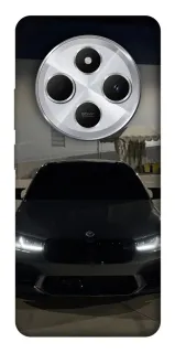 Чехол на Xiaomi Redmi 14C / Poco C75 BMW V55 фото 1 из 1