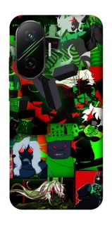 Чехол на Xiaomi Poco F7 Roblox v1 фото 1 из 1