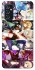 Чехол на Samsung Galaxy M52 Genshin Impact ver.2 фото 1 из 1