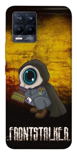 Чохол на Realme 8 FRONTSTALKER фото 1 з 1