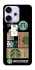 Чохол на Oppo Reno 14 Pro Starbucks coffee фото 1 з 1