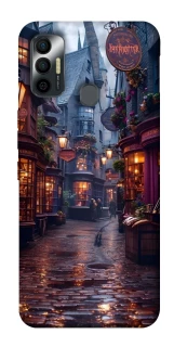 Чохол на TECNO Spark 7 Harry Potter v11 фото 1 з 1