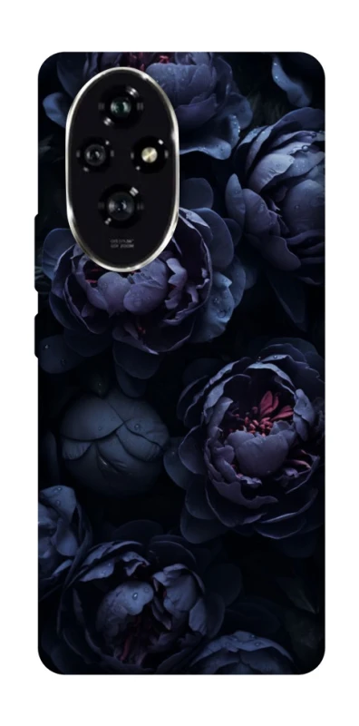 Чехол на Honor 200 Sunny Snowdrops фото 1 из 1