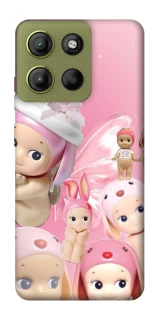 Чехол на Motorola Moto G15 4G Sonnyangel фото 1 из 1