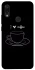 Чохол на Xiaomi Redmi Note 7 / Note 7 Pro / Note 7s Black coffee фото 1 з 1