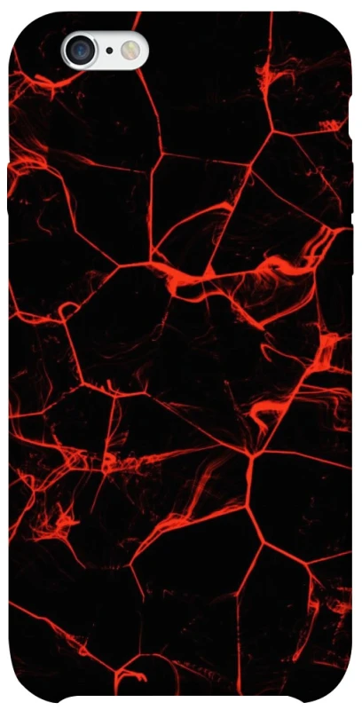 Чохол на Apple iPhone 6/6s (4.7") Abstract ver.4 фото 1 з 1