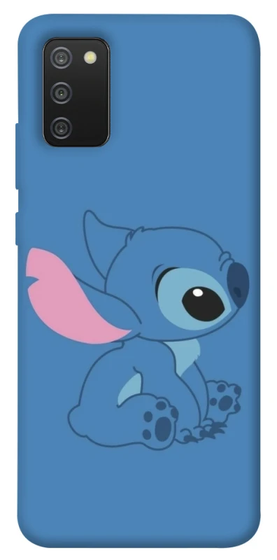 Чохол на Samsung Galaxy A02s Pair romantic theme ver.3 фото 1 з 1