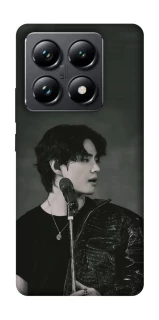 Чохол на Xiaomi 14T Pro V (Kim) - BTS фото 1 з 1