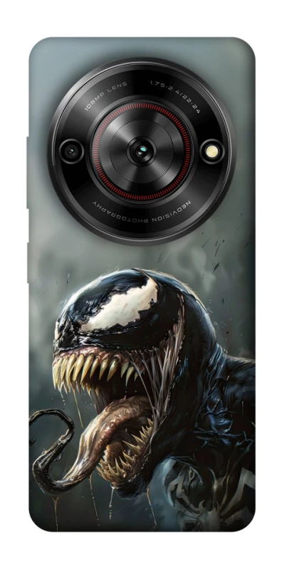 Чохол на ZTE Nubia Focus venom v7 фото 1 з 1