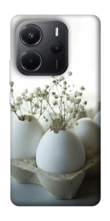 Чехол на Xiaomi Redmi Note 14 4G (Int. version) Hello фото 1 из 1