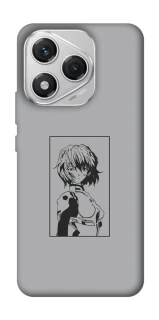 Чохол на Honor 400 Lite Anime v6 фото 1 з 1