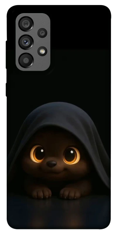 Чохол на Samsung Galaxy A73 5G Funny Dog фото 1 з 1