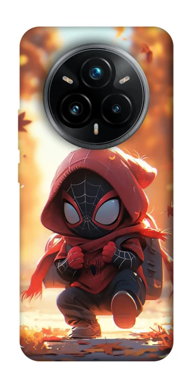 Чохол на Realme 14 Pro Mini  Spiderman фото 1 з 1