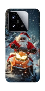 Чехол на Xiaomi 15 Christmas spirit ver.9 фото 1 из 1