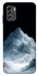 Чохол на Nokia G60 White mountain фото 1 з 1