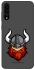 Чохол на Samsung Galaxy A50 (A505F) / A50s / A30s Viking v3 фото 1 з 1