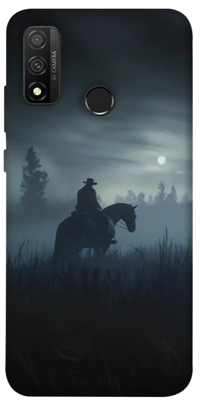 Чохол на Huawei P Smart (2020) cowboy фото 1 з 1
