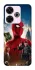 Чехол на Xiaomi Poco M6 4G Spider Man ver.2 фото 1 из 1