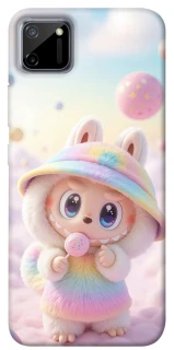 Чохол на Realme C11 Candy Labubu фото 1 з 1