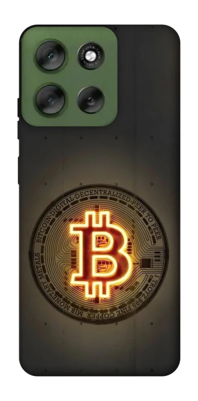 Чохол на Motorola Moto G56 5G Битферма фото 1 з 1