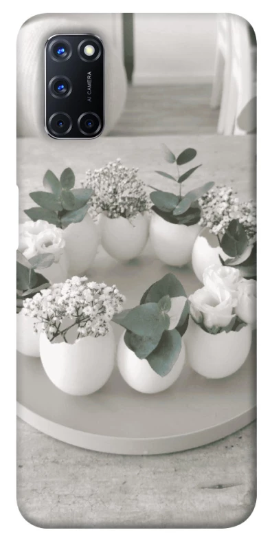 Чехол на Oppo A52 / A72 / A92 Mood фото 1 из 1