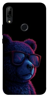 Чехол на Huawei P Smart Z Cool Bear фото 1 из 1
